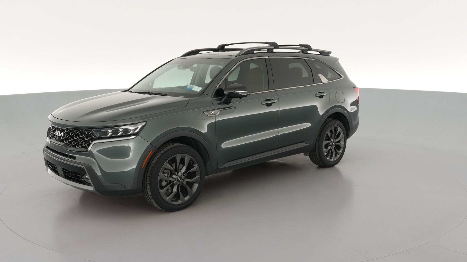 2022 Kia Sorento vehicle photo