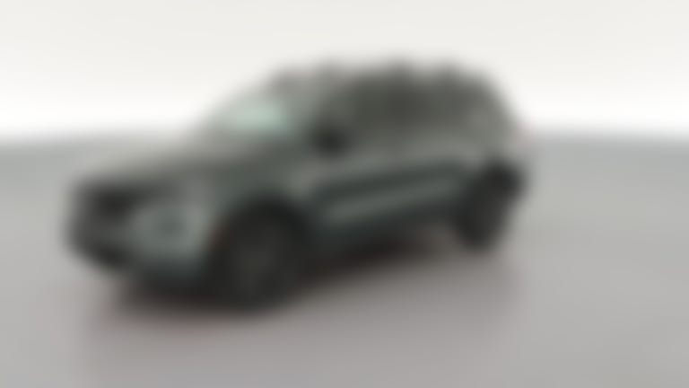 2022 Kia Sorento vehicle photo