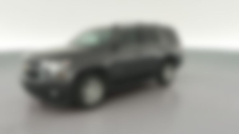 2018 Chevrolet Tahoe vehicle photo