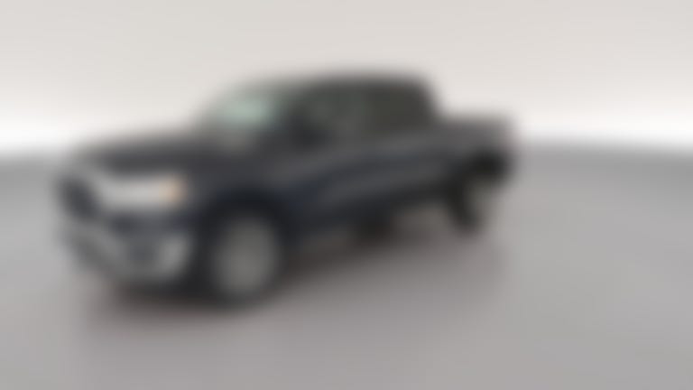 2019 Ram 1500 Crew Cab vehicle photo