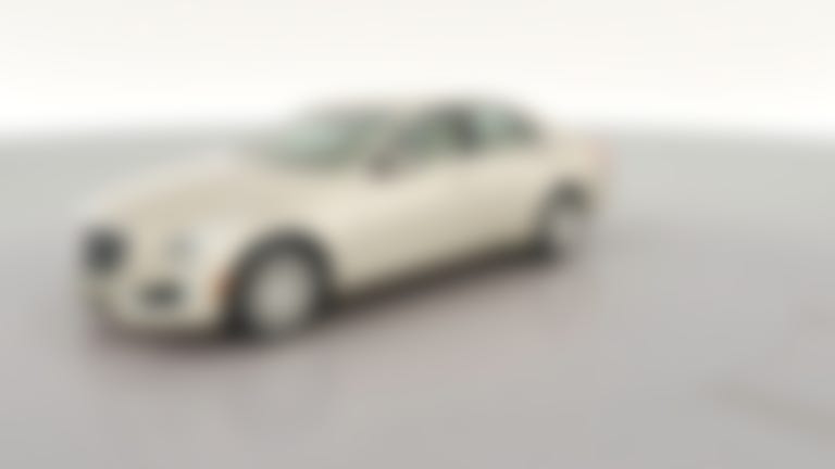 2015 Cadillac CTS vehicle photo