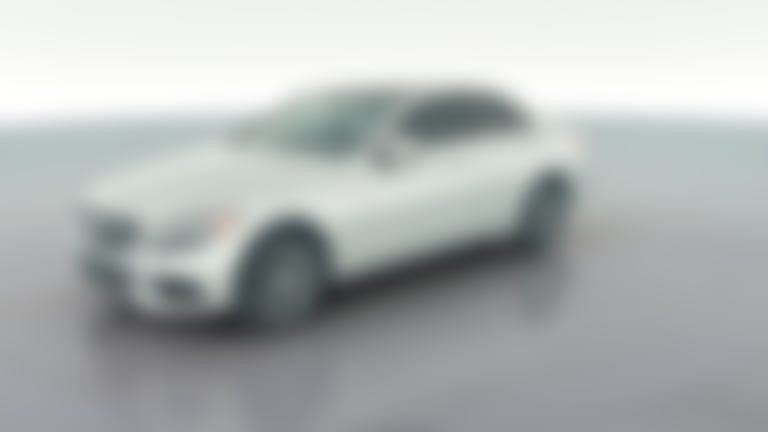 2015 Mercedes-Benz C-Class vehicle photo
