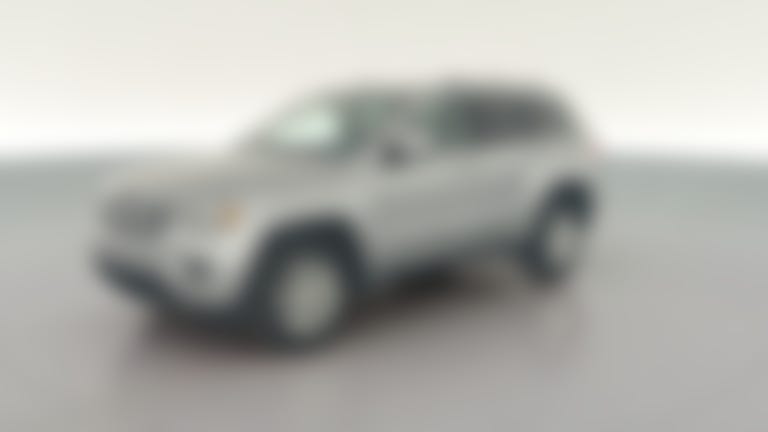 2018 Jeep Grand Cherokee vehicle photo