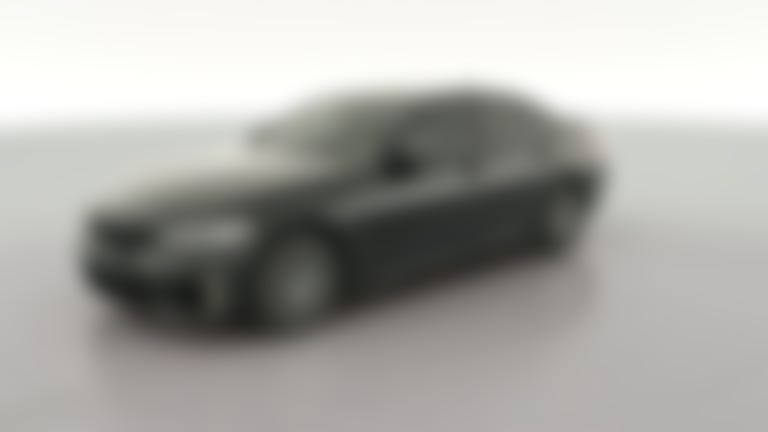 2020 BMW 3 Series vehicle photo