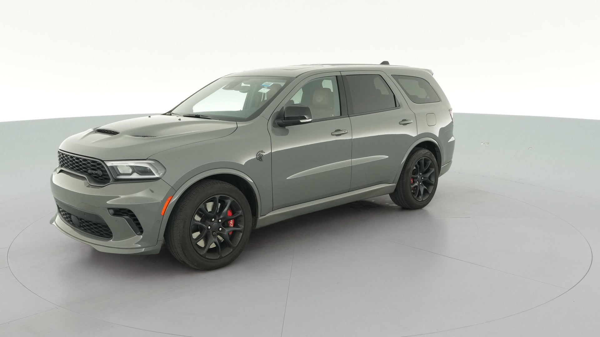 2023 Dodge Durango vehicle photo