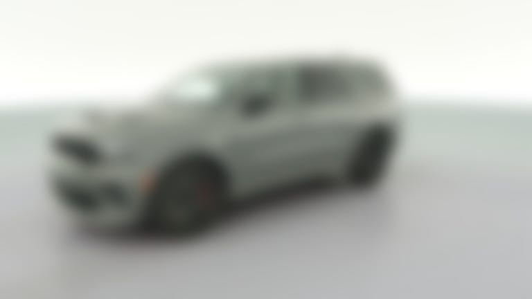 2023 Dodge Durango vehicle photo