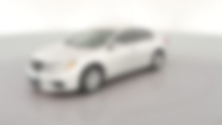 2018 Nissan Altima vehicle photo