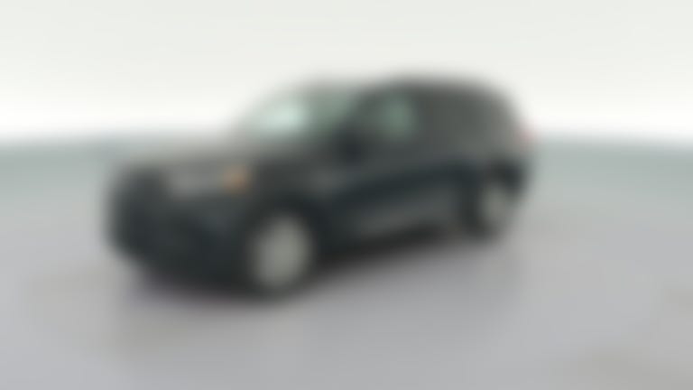 2024 Ford Explorer vehicle photo