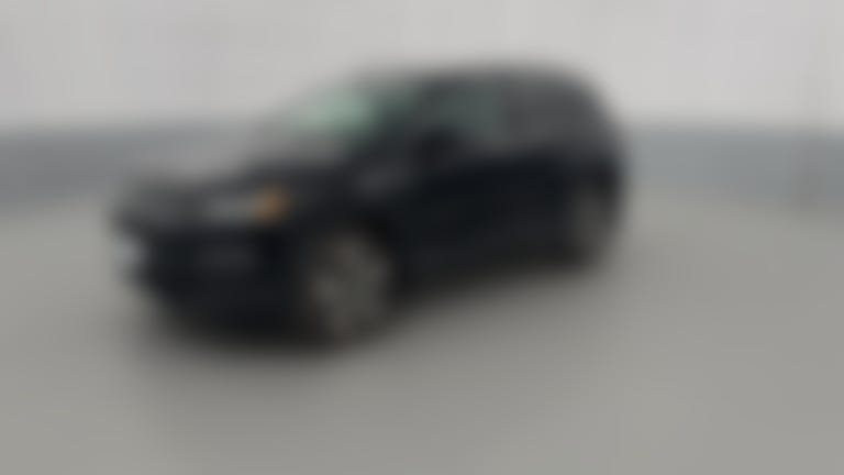 2017 Jeep Compass vehicle photo