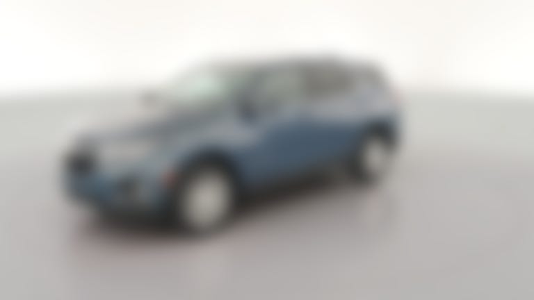 2024 Chevrolet Equinox vehicle photo