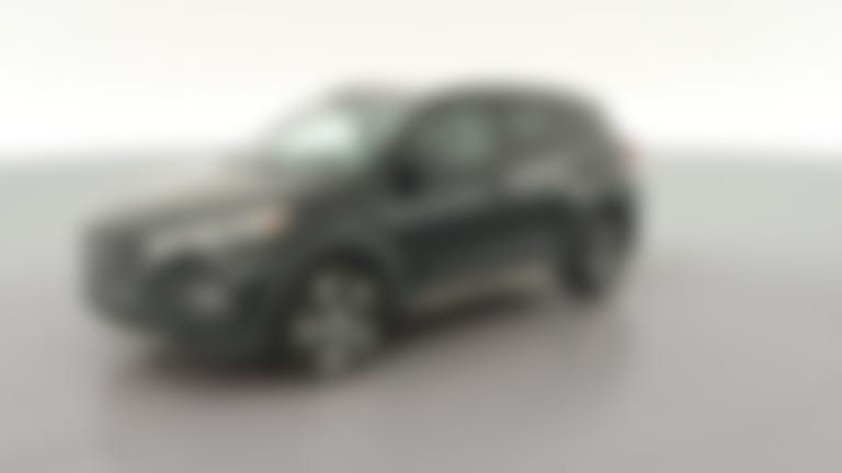 2018 Hyundai Tucson vehicle photo