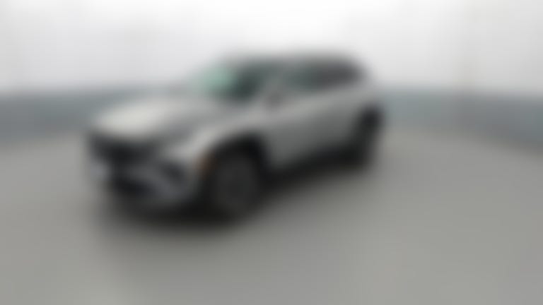 2025 Hyundai Tucson vehicle photo