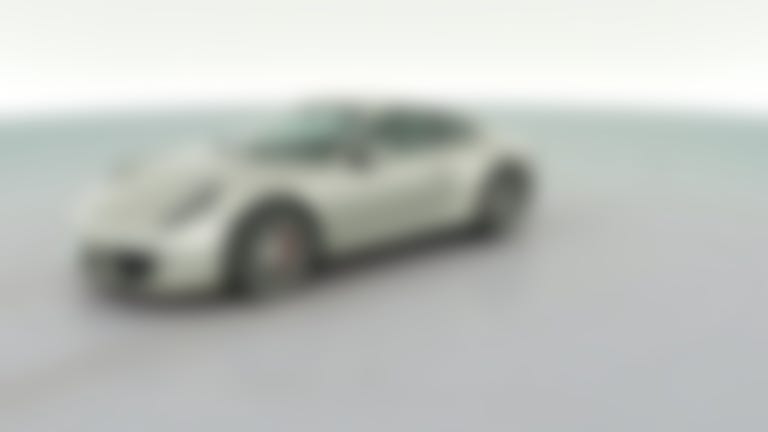 2013 Porsche 911 vehicle photo