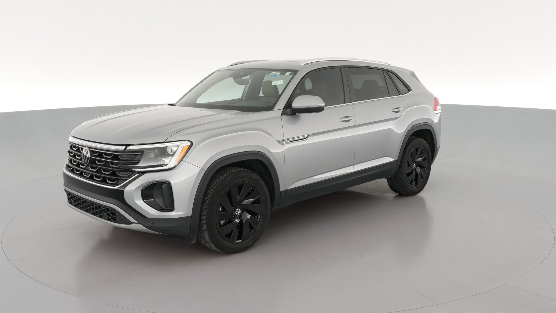 2024 Volkswagen Atlas Cross Sport vehicle photo