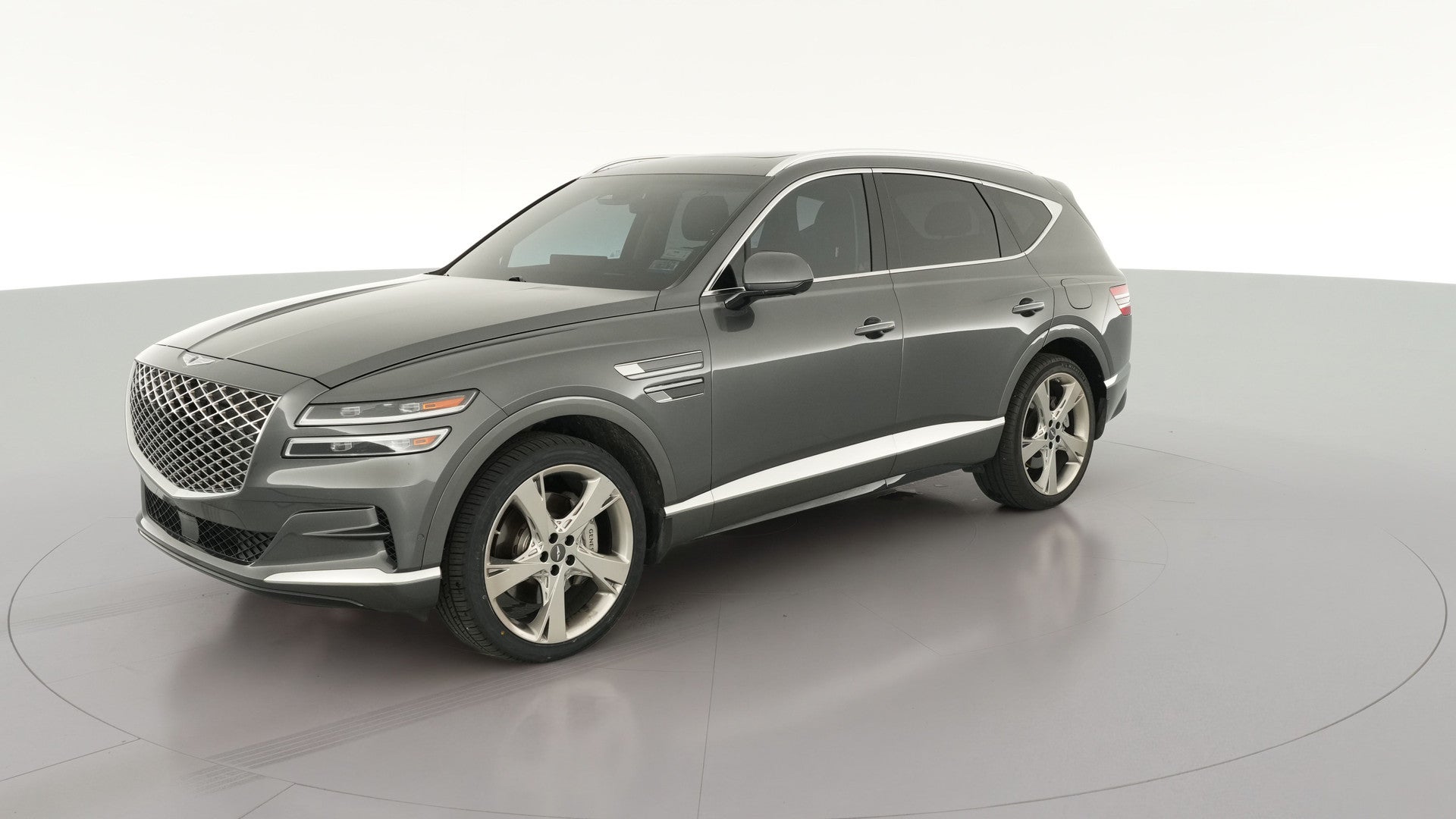 2023 Genesis GV80 vehicle photo