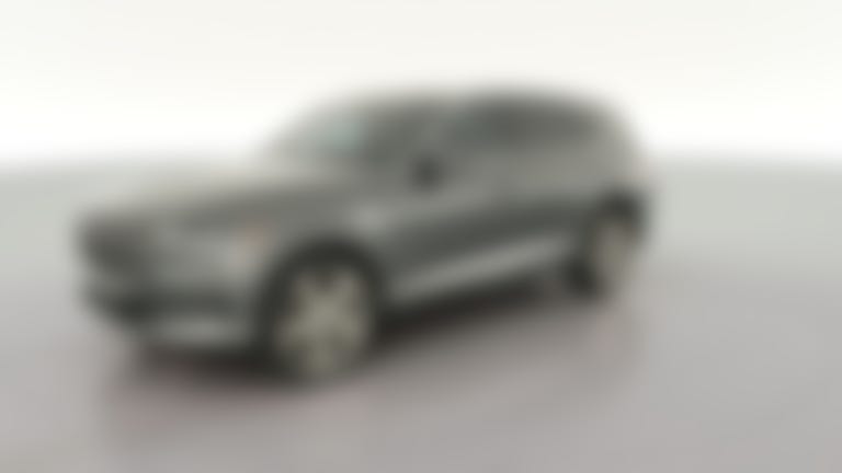 2023 Genesis GV80 vehicle photo