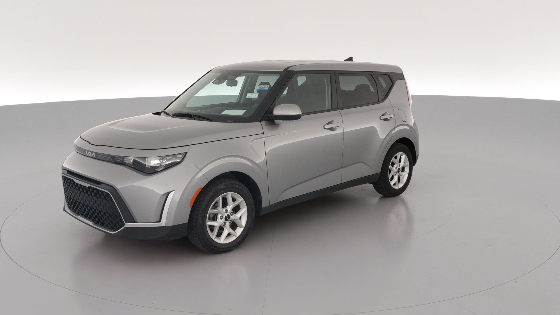 2025 Kia Soul vehicle photo