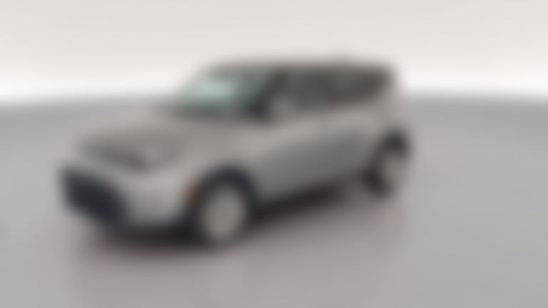 2025 Kia Soul vehicle photo