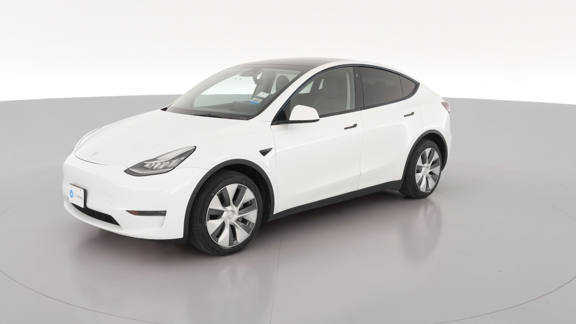 2023 Tesla Model Y vehicle photo