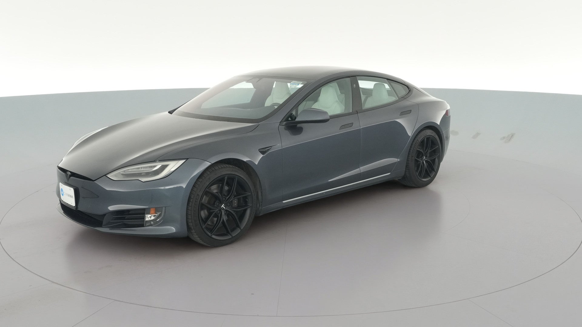 2019 Tesla Model S vehicle photo