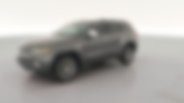 2014 Jeep Grand Cherokee vehicle photo