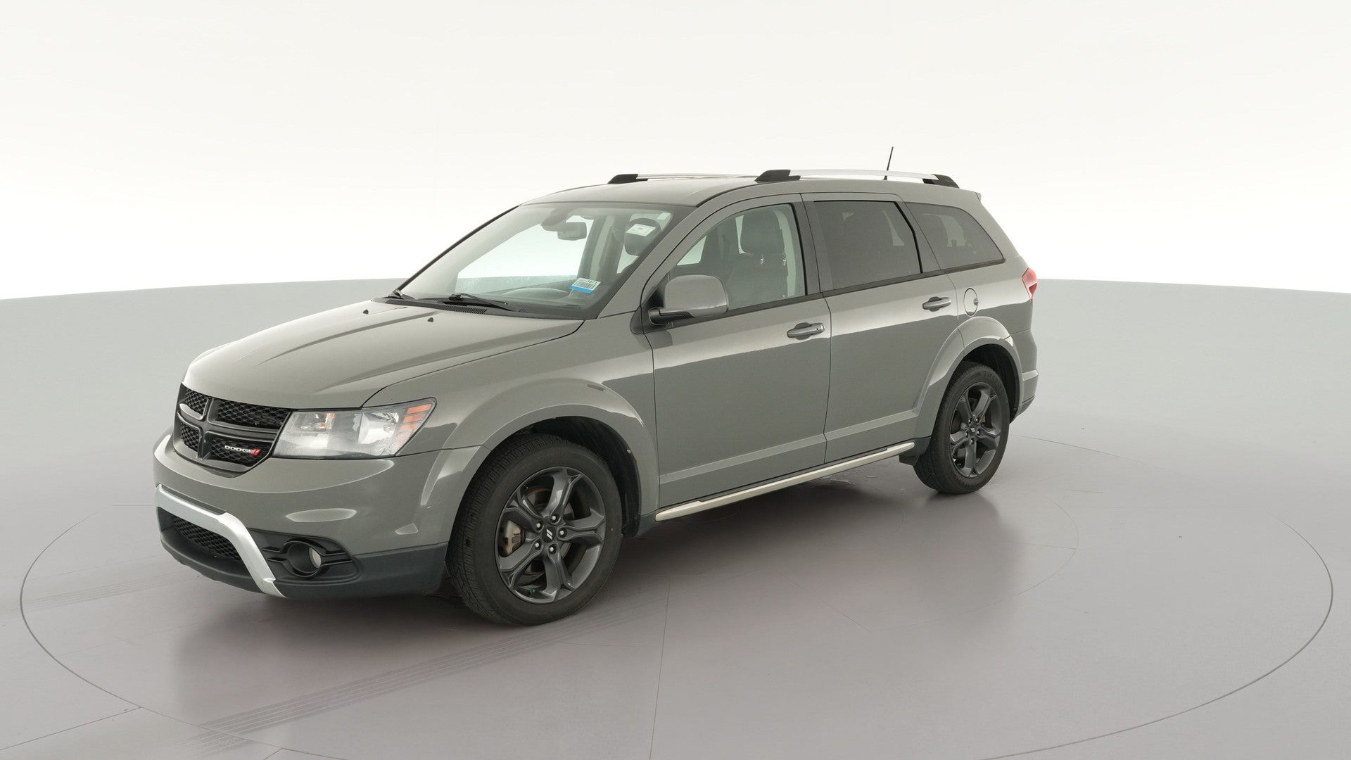 2019 Dodge Journey vehicle photo