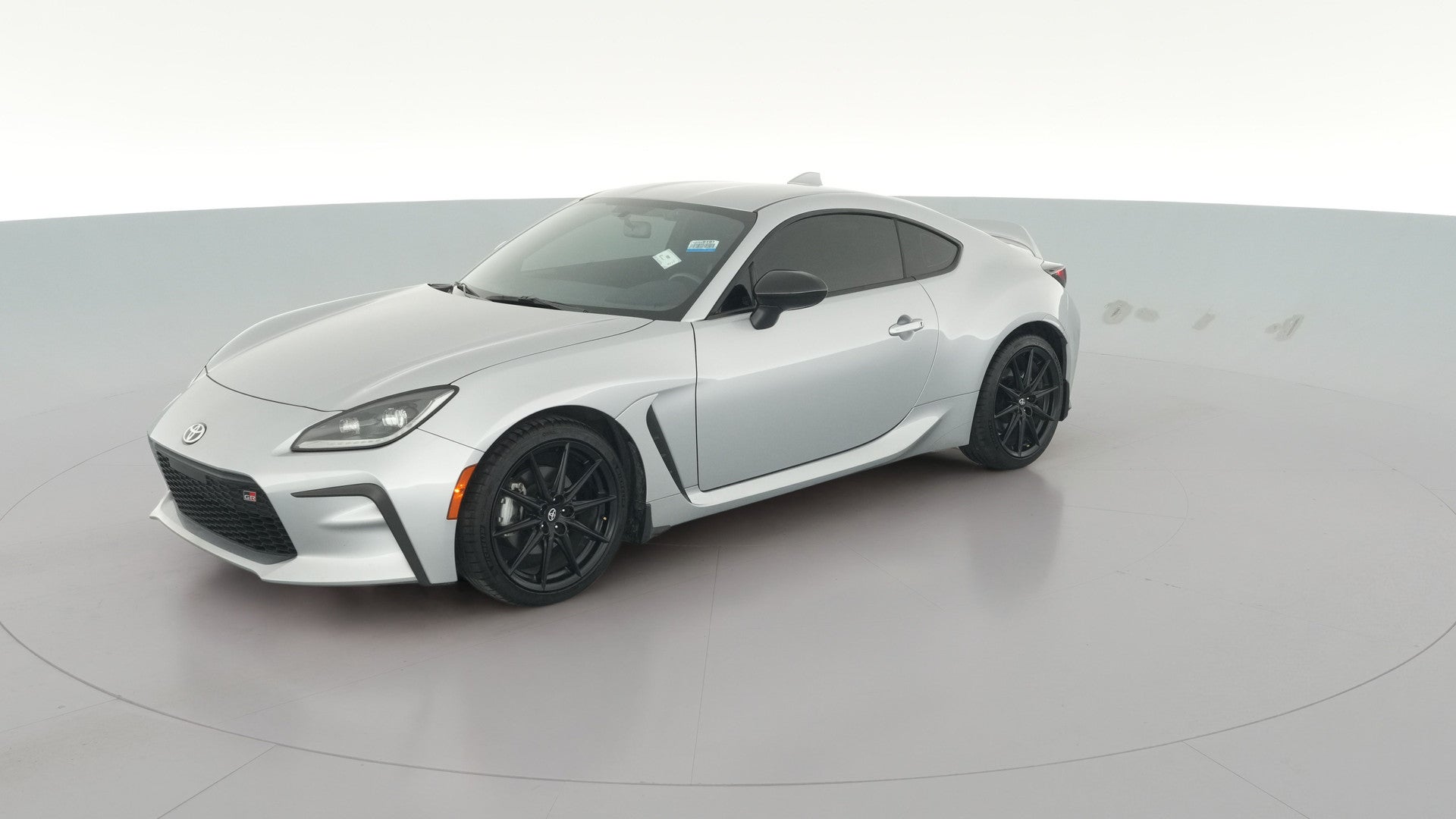 2025 Toyota GR86 vehicle photo