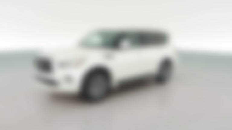2019 INFINITI QX80 vehicle photo