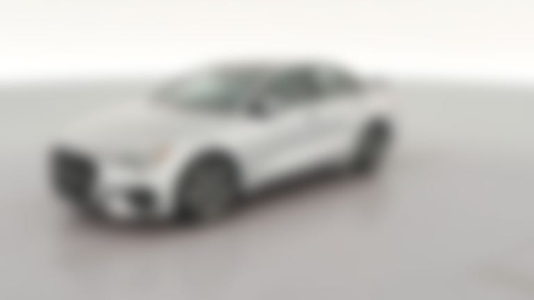 2023 Audi A3 vehicle photo