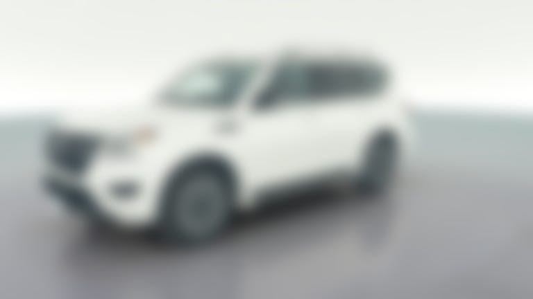2023 Nissan Armada vehicle photo