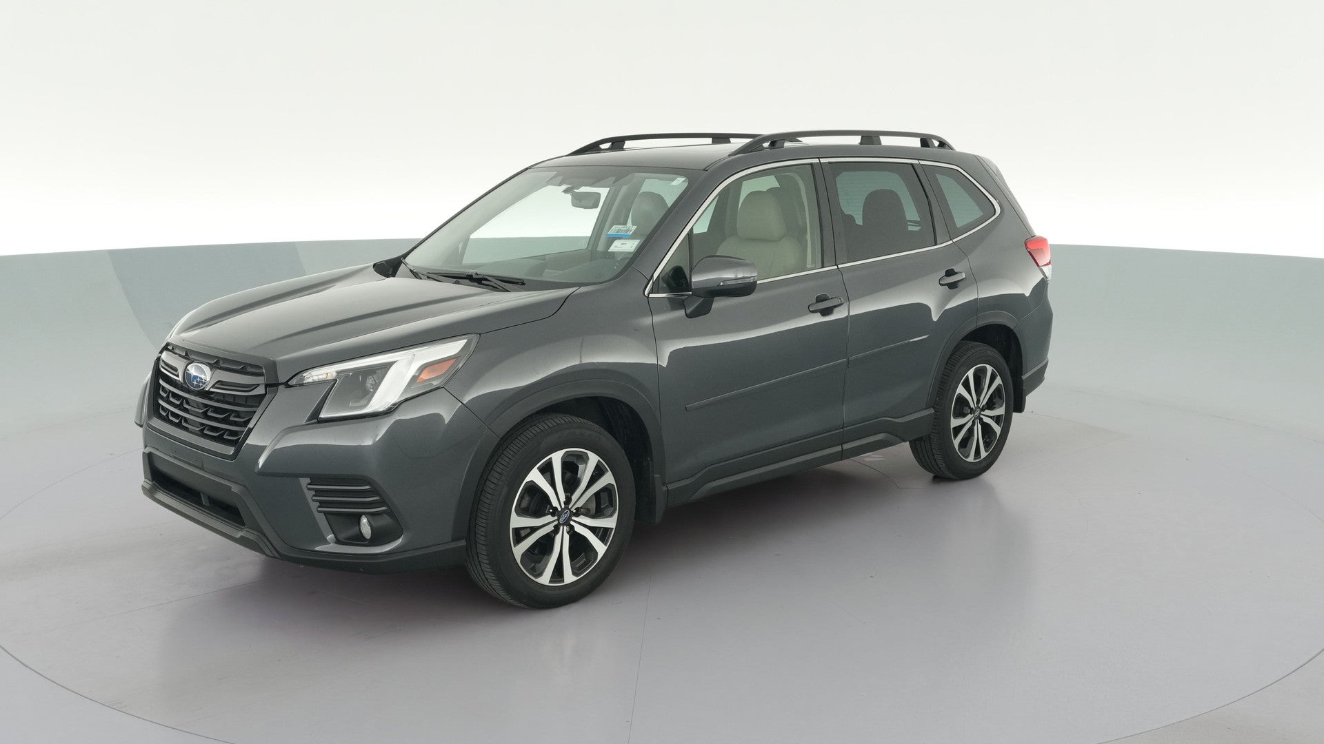 2023 Subaru Forester vehicle photo