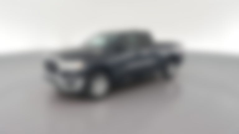 2021 Ram 1500 Quad Cab vehicle photo