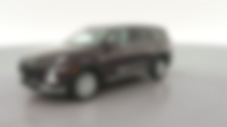 2024 Hyundai Palisade vehicle photo
