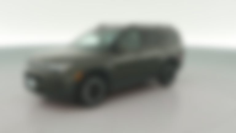 2025 Hyundai Santa Fe vehicle photo