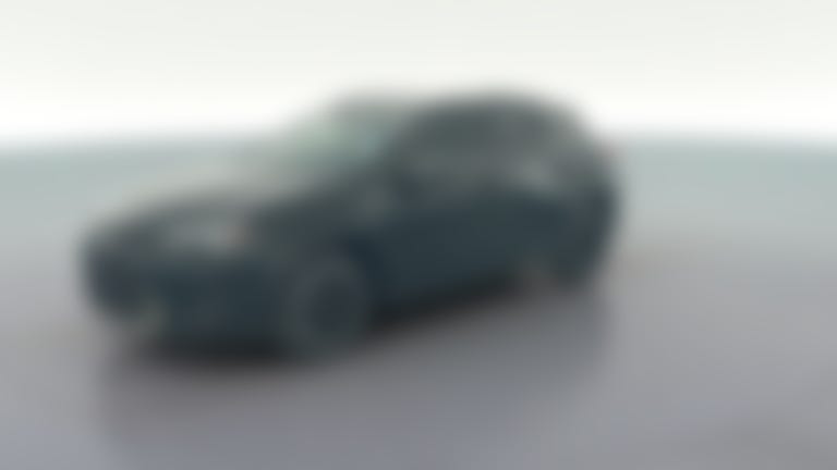 2021 Lexus UX vehicle photo
