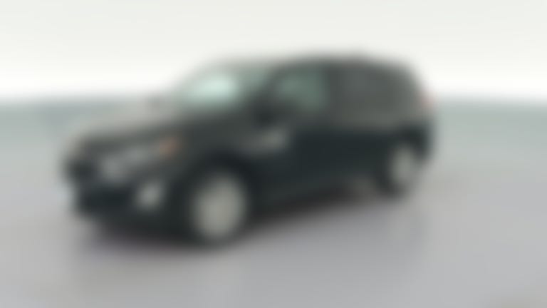 2018 Chevrolet Equinox vehicle photo