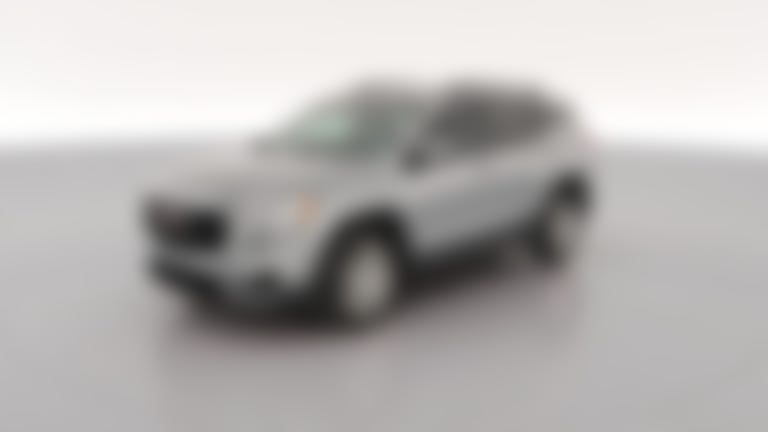 2023 GMC Terrain vehicle photo