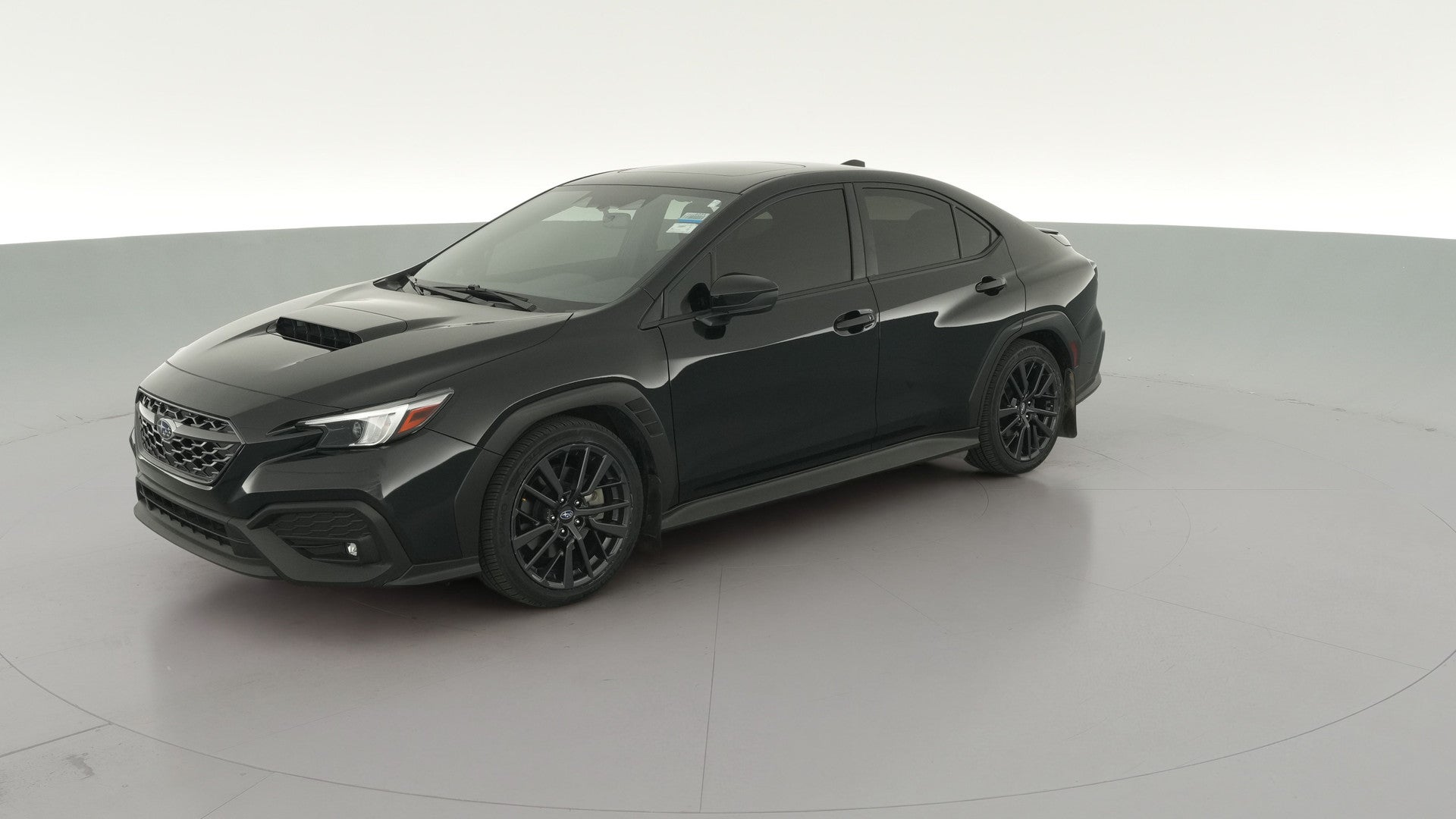 2024 Subaru WRX vehicle photo