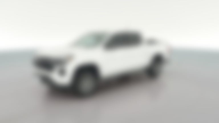 2024 Chevrolet Colorado Crew Cab vehicle photo