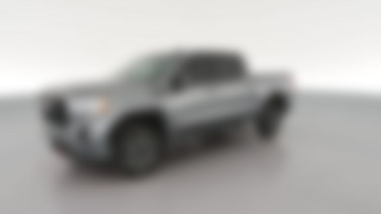 2021 GMC Sierra 1500 Crew Cab vehicle photo