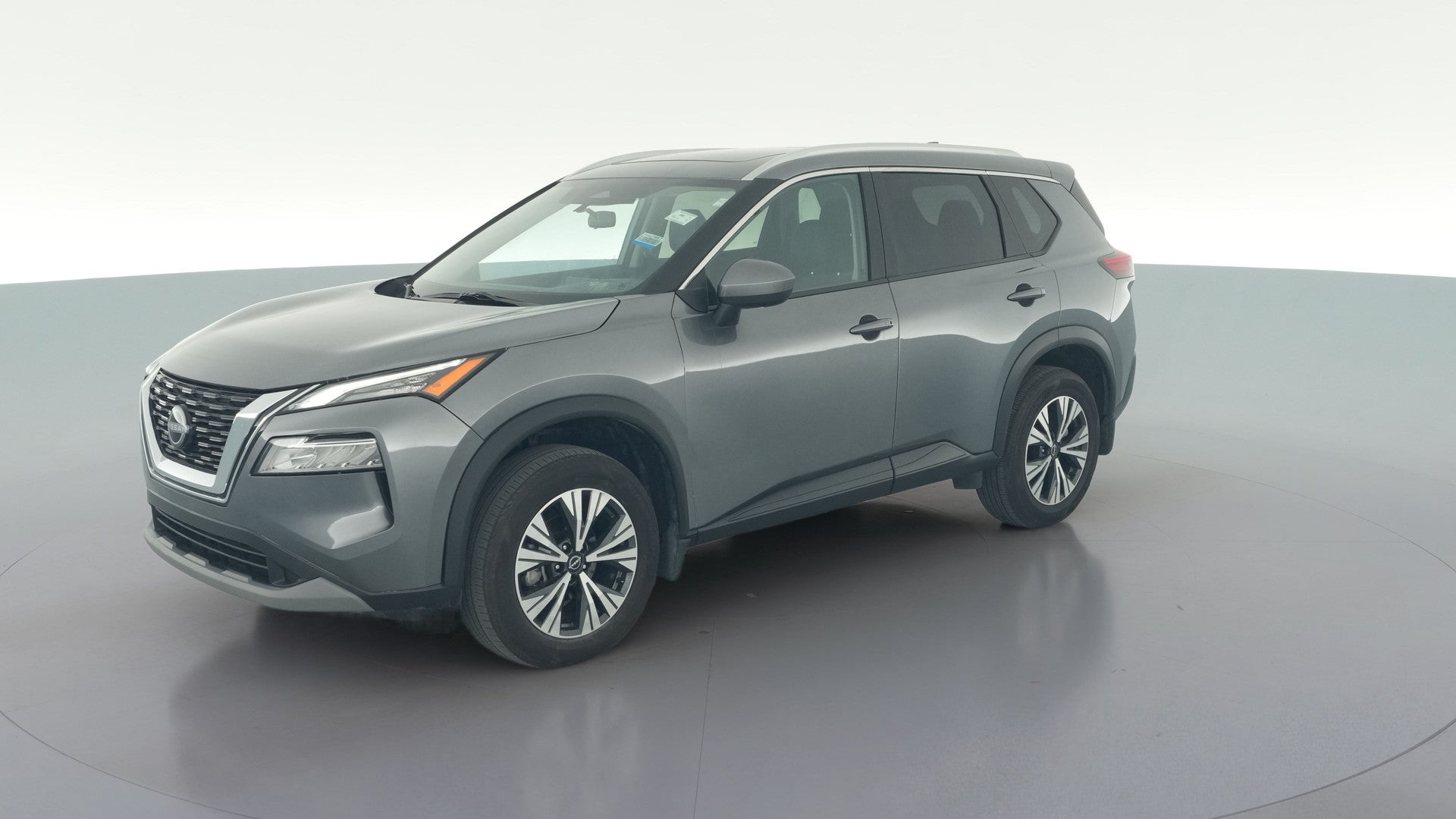 2023 Nissan Rogue vehicle photo