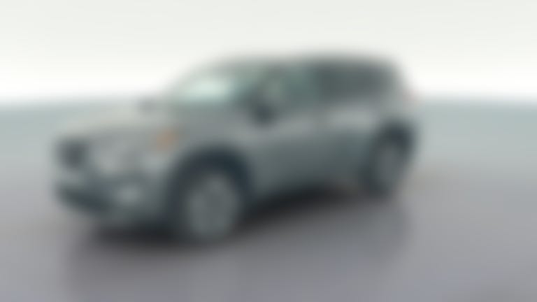 2023 Nissan Rogue vehicle photo