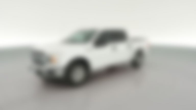 2018 Ford F150 SuperCrew Cab vehicle photo