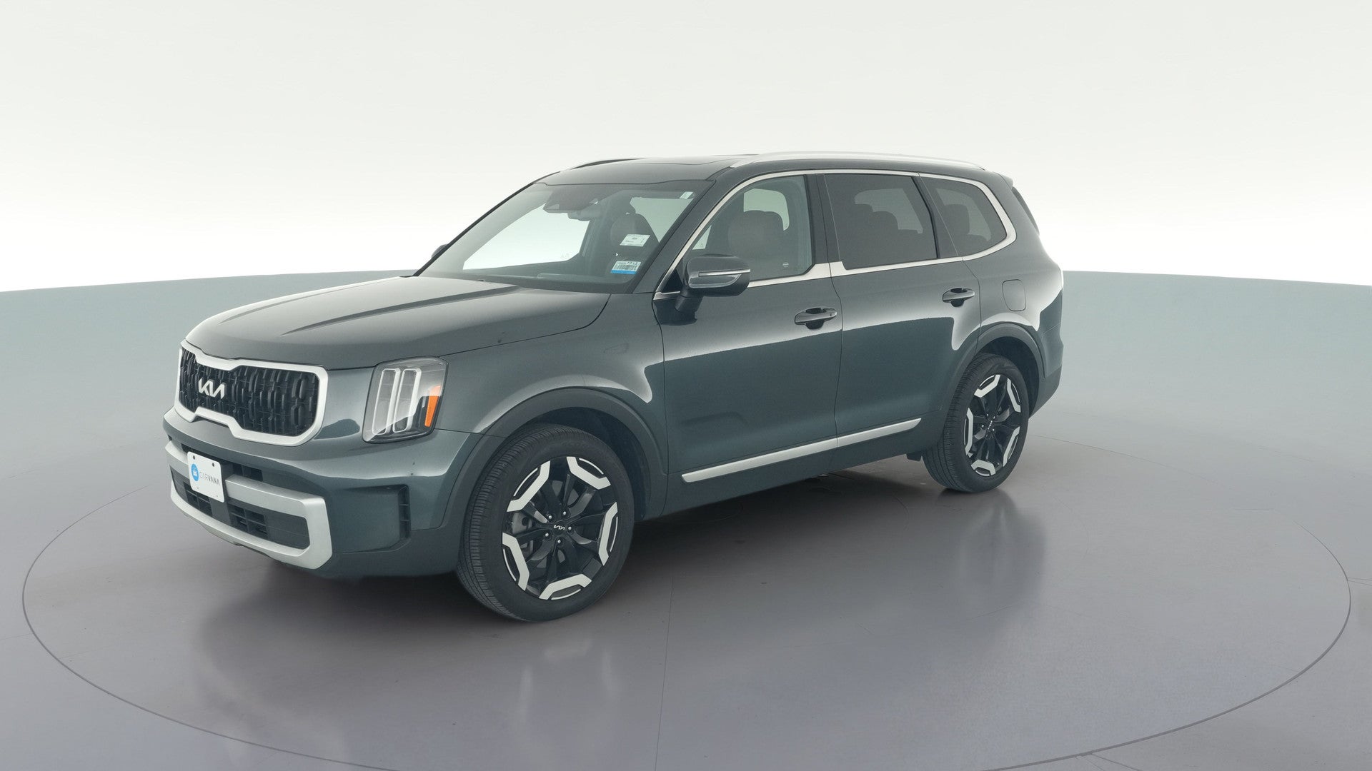 2023 Kia Telluride vehicle photo