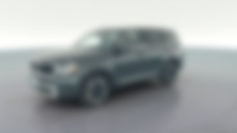 2023 Kia Telluride vehicle photo
