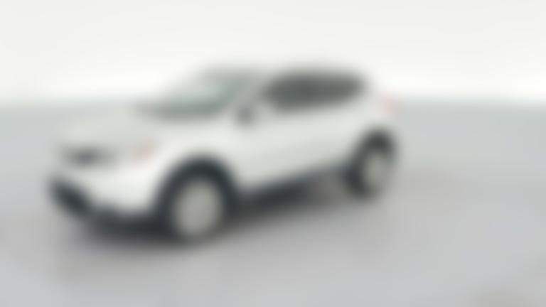 2019 Nissan Rogue Sport vehicle photo