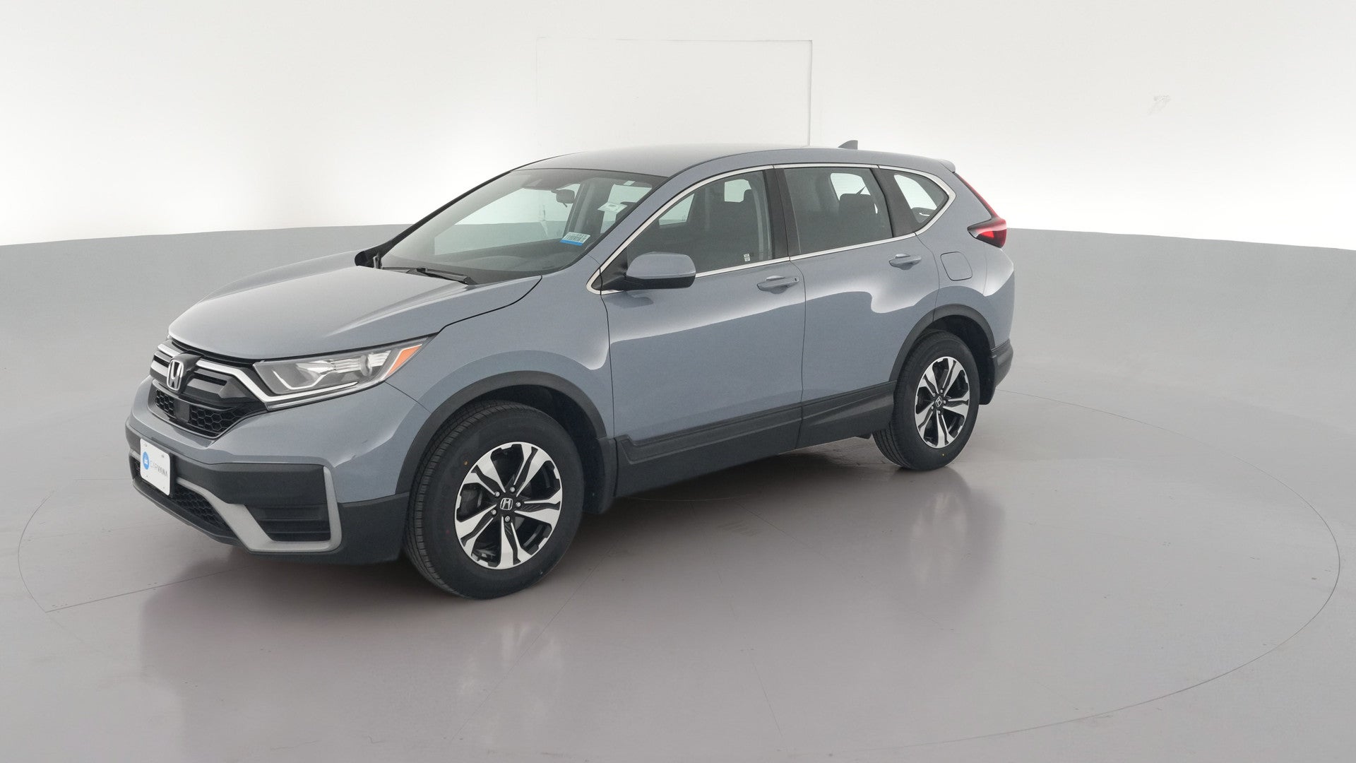 2021 Honda CR-V vehicle photo