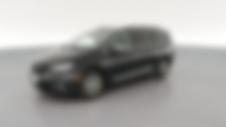 2023 Chrysler Pacifica vehicle photo