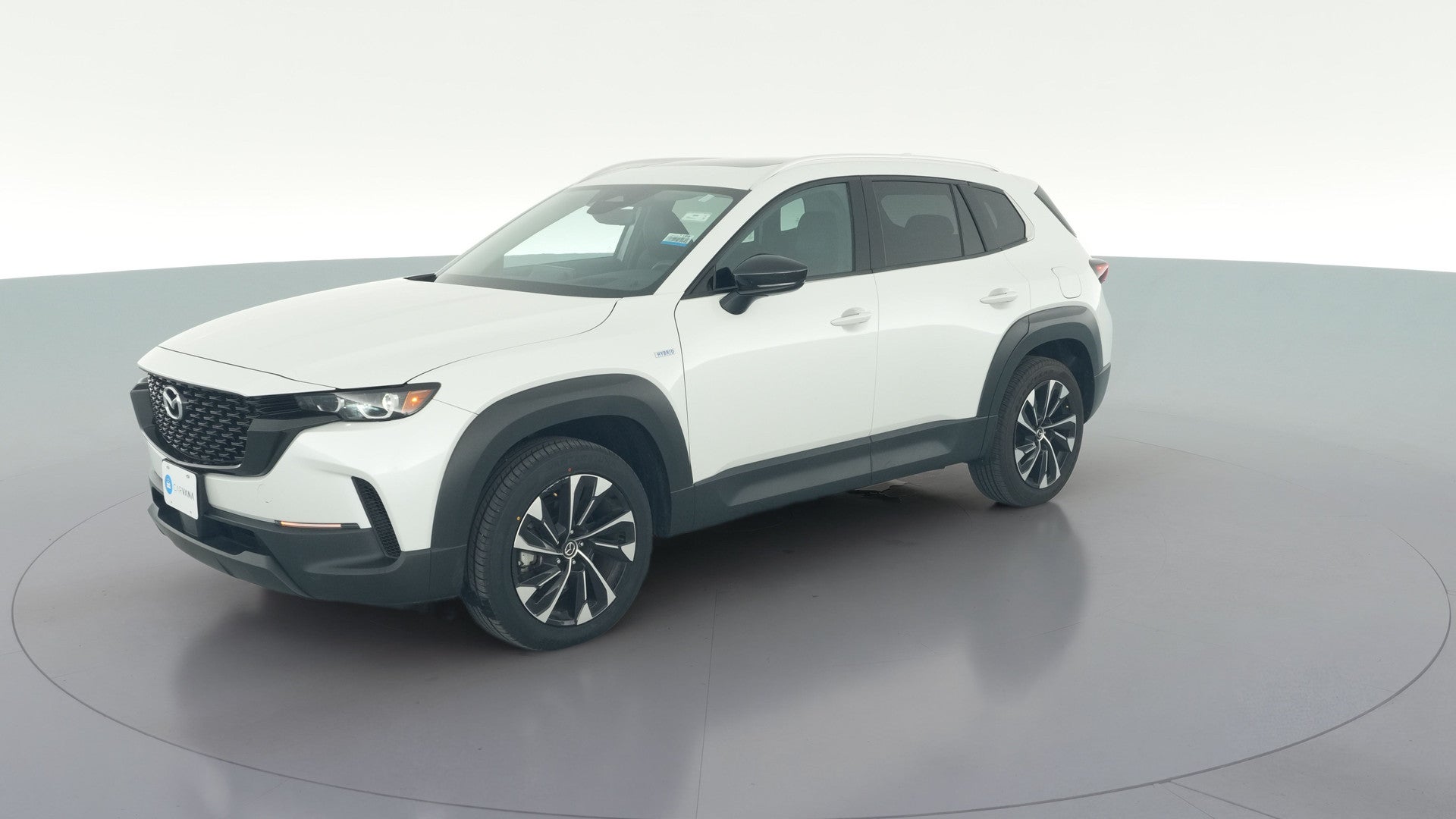 2025 MAZDA CX-50 Hybrid vehicle photo