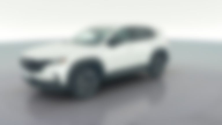 2025 MAZDA CX-50 Hybrid vehicle photo